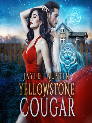 cover image of Yellowstone Cougar